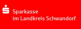 Logo - Sparkasse im Landkreis Schwandorf